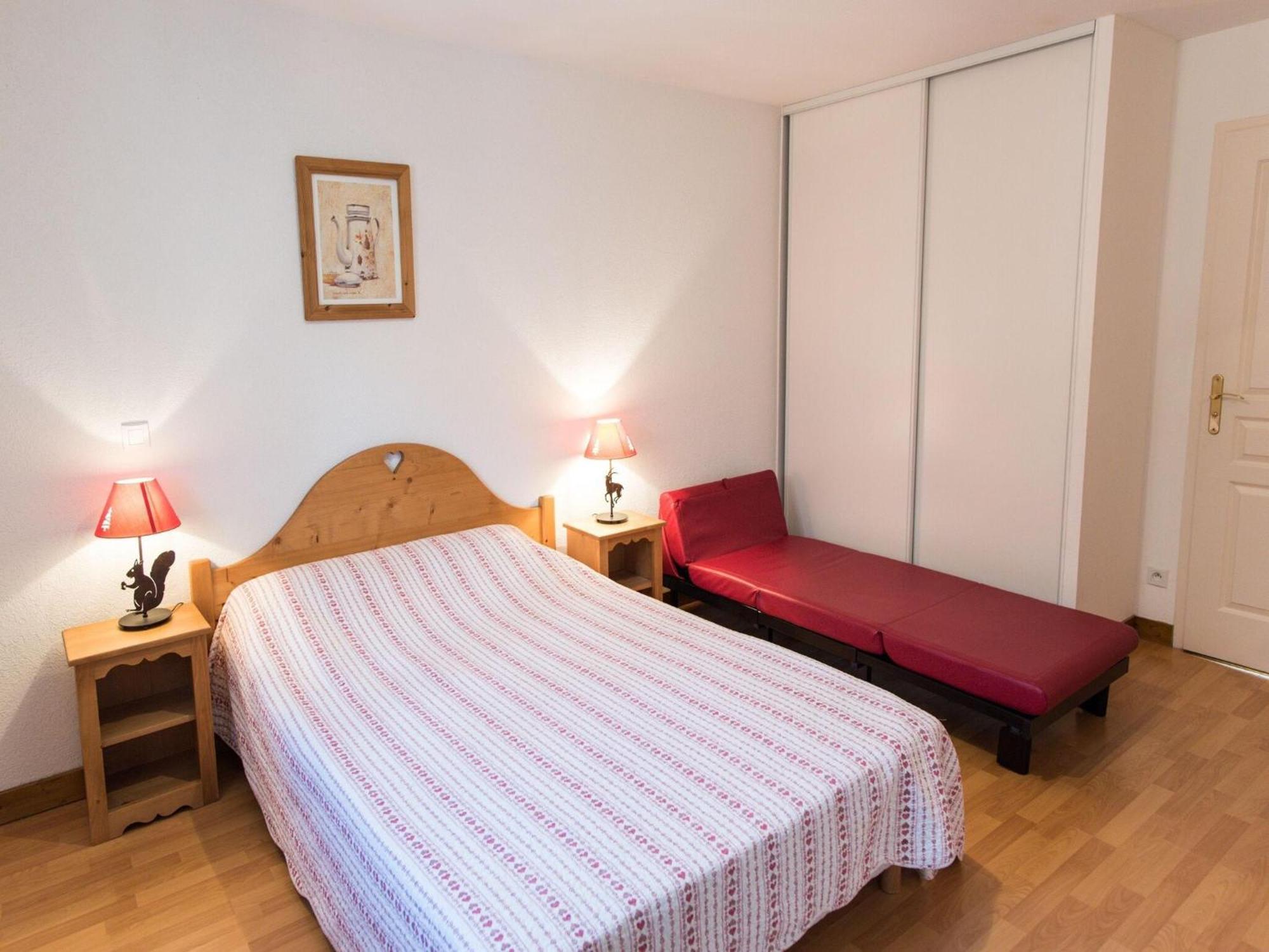 Great Holiday Home Near Lake Annecy Giez Eksteriør billede